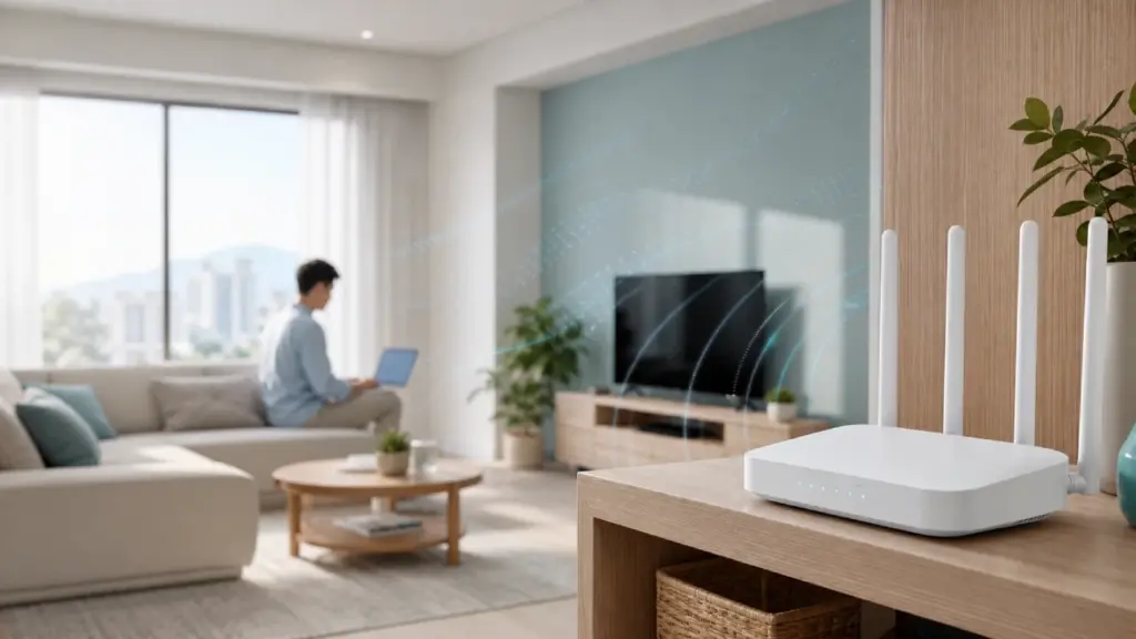 Wi‑Fi 不穩、網路一直斷線怎麼辦？先分 3 種情況再解決